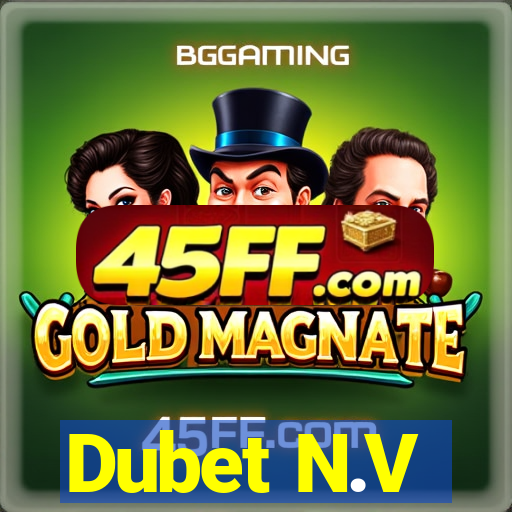 Dubet N.V